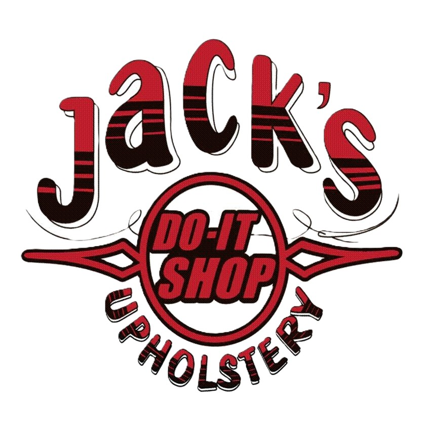 Jack's Do It Shop